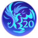 Trophy/Achievement Icon