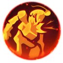 Trophy/Achievement Icon