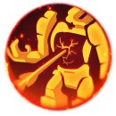 Trophy/Achievement Icon