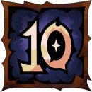 Trophy/Achievement Icon