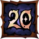 Trophy/Achievement Icon