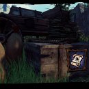 Trophy/Achievement Icon