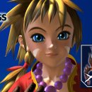 Trophy/Achievement Icon