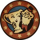Trophy/Achievement Icon