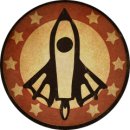 Trophy/Achievement Icon