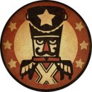Trophy/Achievement Icon