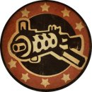 Trophy/Achievement Icon
