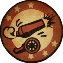 Trophy/Achievement Icon
