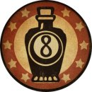 Trophy/Achievement Icon