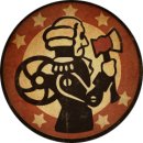 Trophy/Achievement Icon