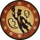 Trophy/Achievement Icon