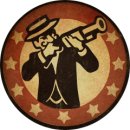 Trophy/Achievement Icon