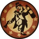 Trophy/Achievement Icon