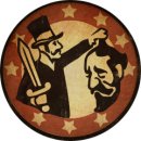 Trophy/Achievement Icon