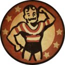Trophy/Achievement Icon