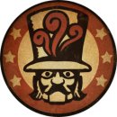 Trophy/Achievement Icon