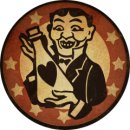 Trophy/Achievement Icon