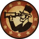 Trophy/Achievement Icon