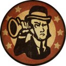 Trophy/Achievement Icon