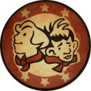 Trophy/Achievement Icon