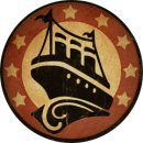 Trophy/Achievement Icon