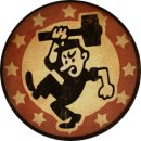 Trophy/Achievement Icon