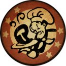 Trophy/Achievement Icon