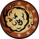 Trophy/Achievement Icon