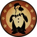 Trophy/Achievement Icon