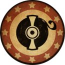 Trophy/Achievement Icon