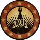 Trophy/Achievement Icon