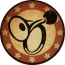 Trophy/Achievement Icon