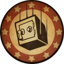 Trophy/Achievement Icon