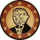 Trophy/Achievement Icon