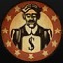 Trophy/Achievement Icon