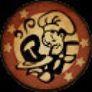 Trophy/Achievement Icon