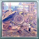 Trophy/Achievement Icon