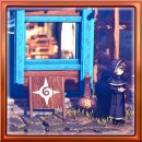 Trophy/Achievement Icon