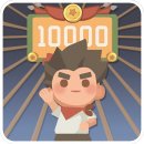 Trophy/Achievement Icon