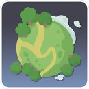 Trophy/Achievement Icon