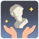 Trophy/Achievement Icon