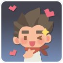 Trophy/Achievement Icon