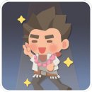 Trophy/Achievement Icon