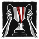 Trophy/Achievement Icon