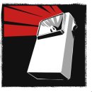 Trophy/Achievement Icon