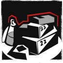 Trophy/Achievement Icon