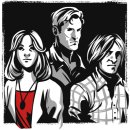 Trophy/Achievement Icon