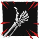 Trophy/Achievement Icon