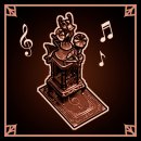 Trophy/Achievement Icon