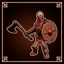 Trophy/Achievement Icon
